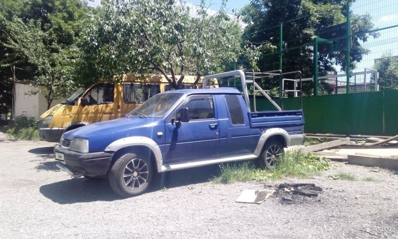 Канонир m8