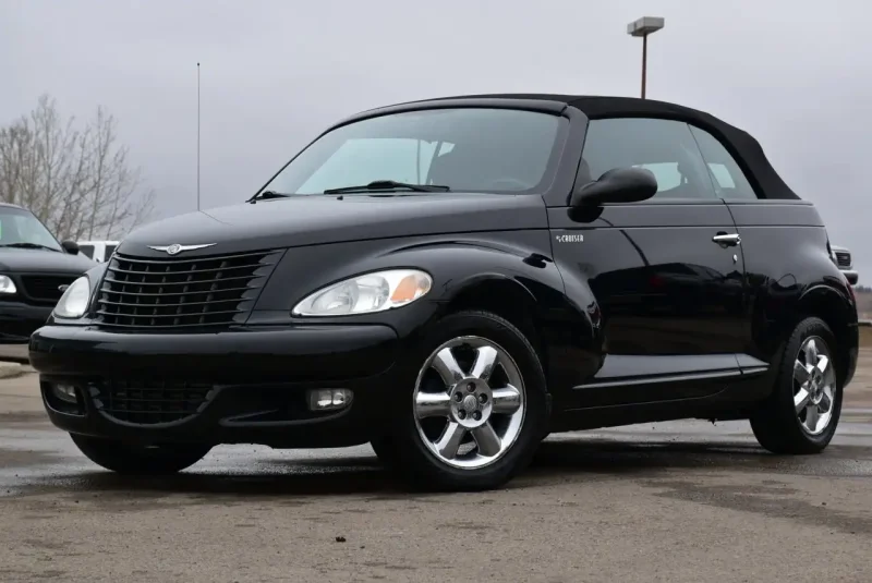 Chrysler pt Cruiser