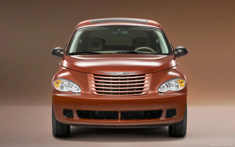 Chrysler pt Cruiser 2008
