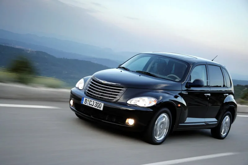 Chrysler pt Cruiser