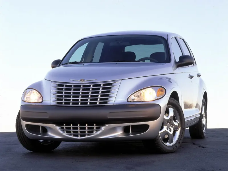 Chrysler pt Cruiser