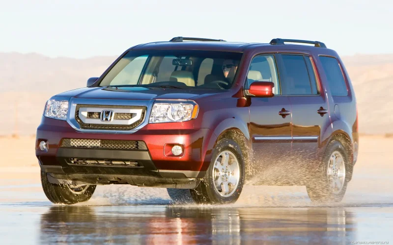 Honda Pilot