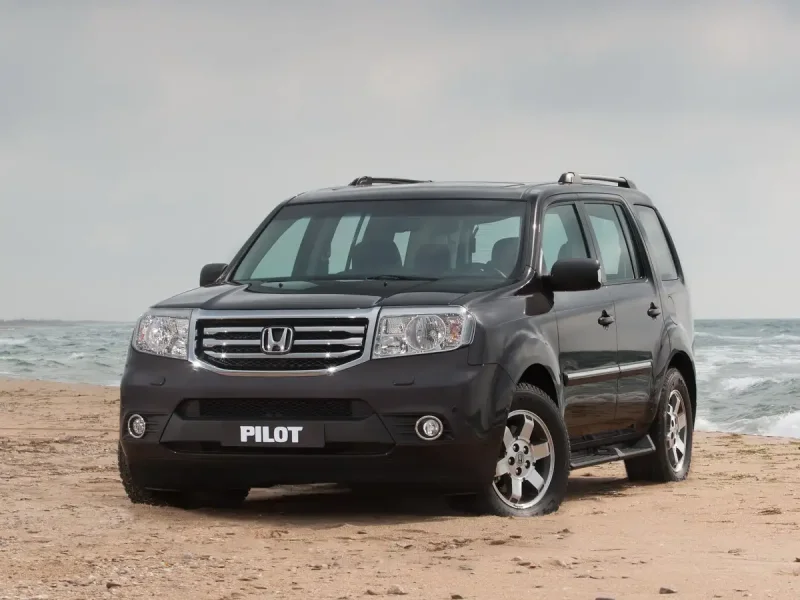 Honda Pilot