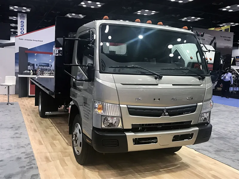 Компания Fuso