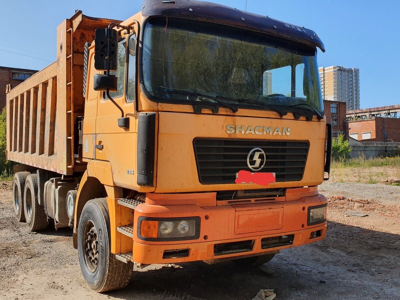Шакман sx3256