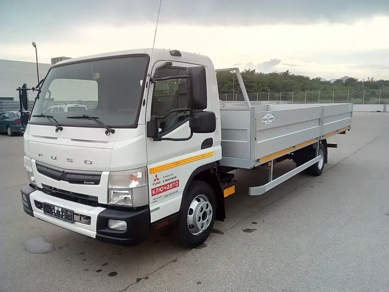 Mitsubishi Fuso