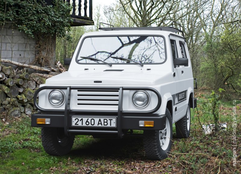 Велта Автокам -2160