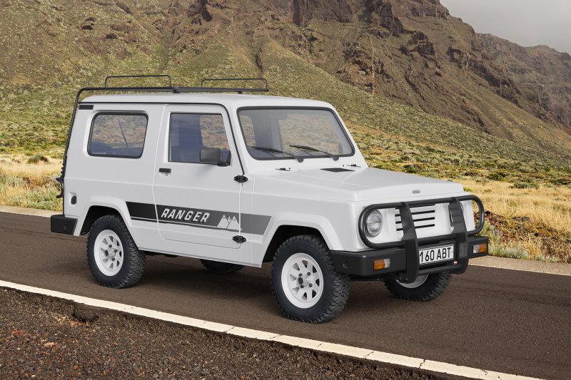 «Велта Автокам»-3101