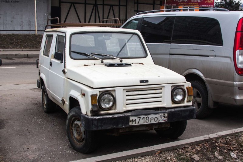 ВАЗ 2160