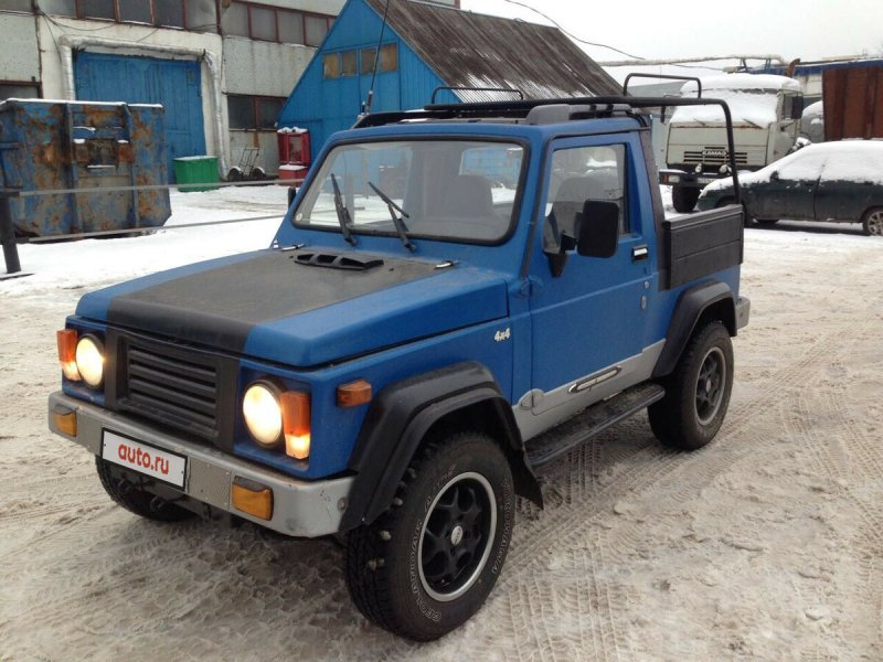 «Велта Автокам»-2160, 2163, 3101.