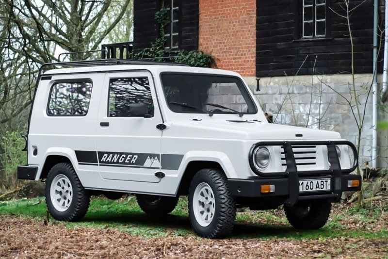 Велта Автокам -2160
