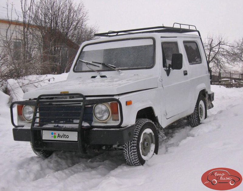 Велта Автокам-2160 Леонгардт