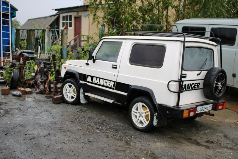 Автокам 3301