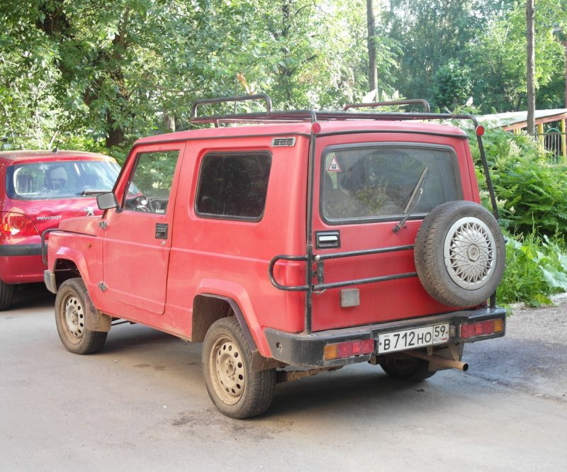 Велта Автокам
