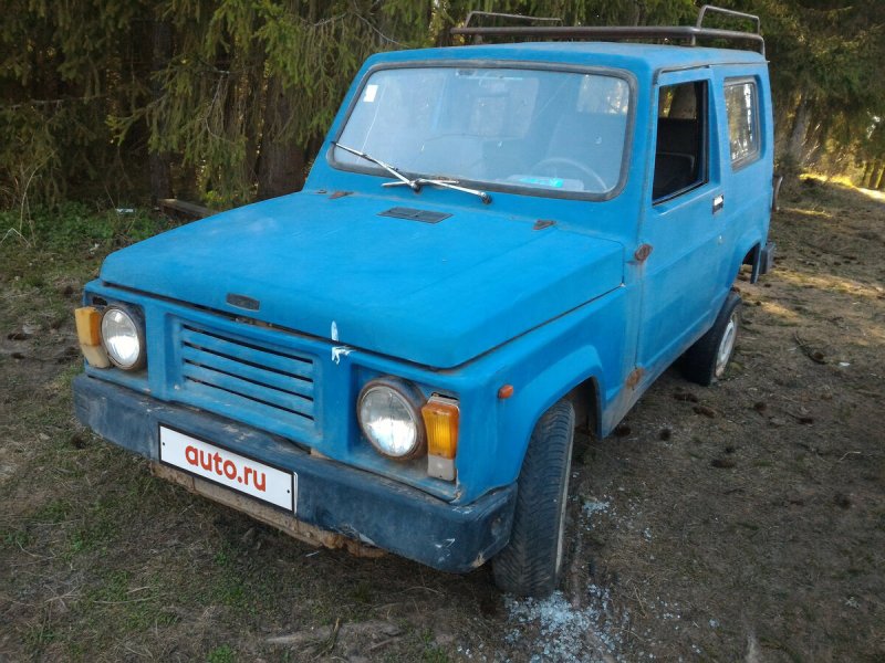 Автокам-2160 рейнджер