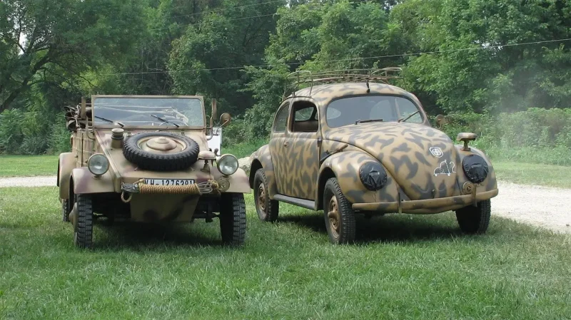 Volkswagen Type 82
