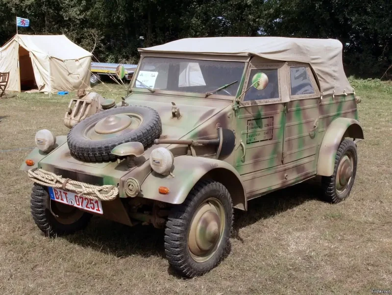 Volkswagen Type 82