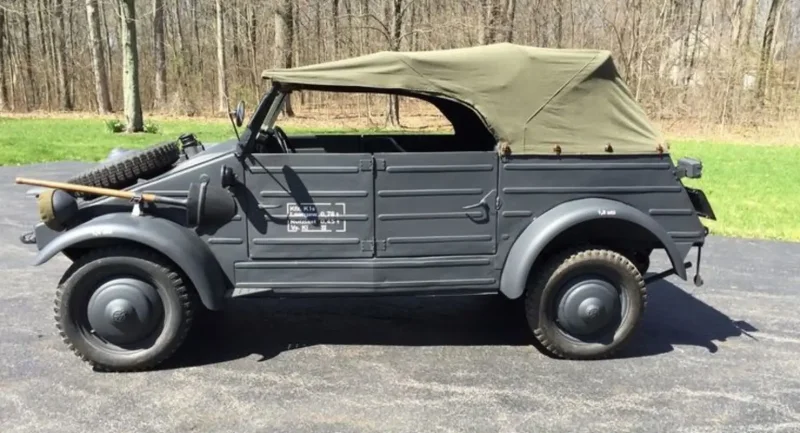 Volkswagen Type 82