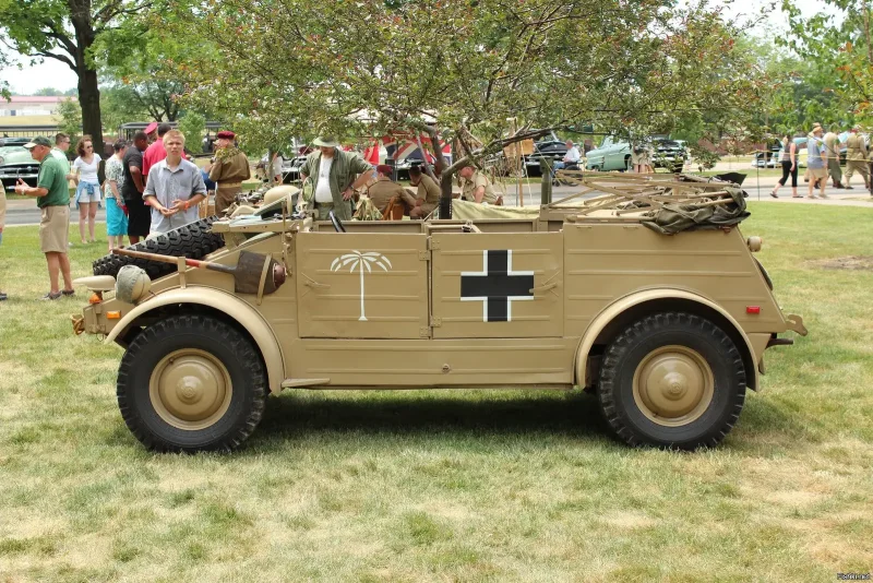 Volkswagen Type 82