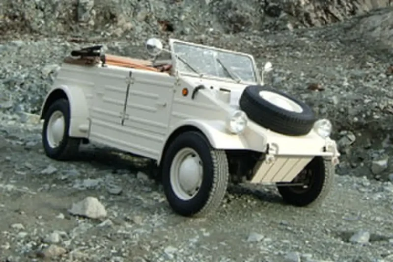 DAF MC-139