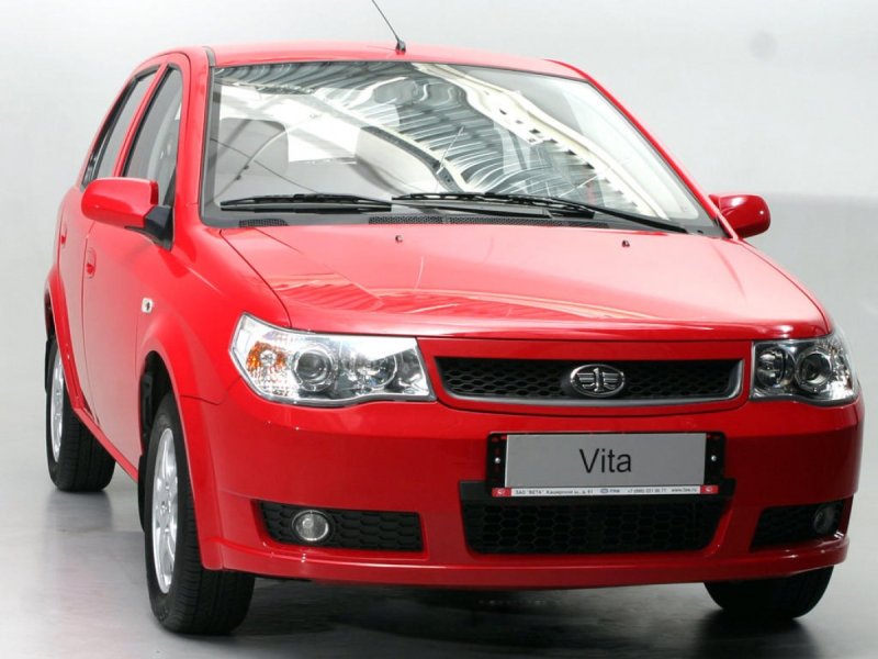FAW x40 Besturn x40