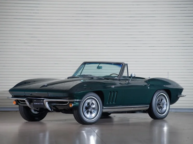 Chevrolet Corvette 1969
