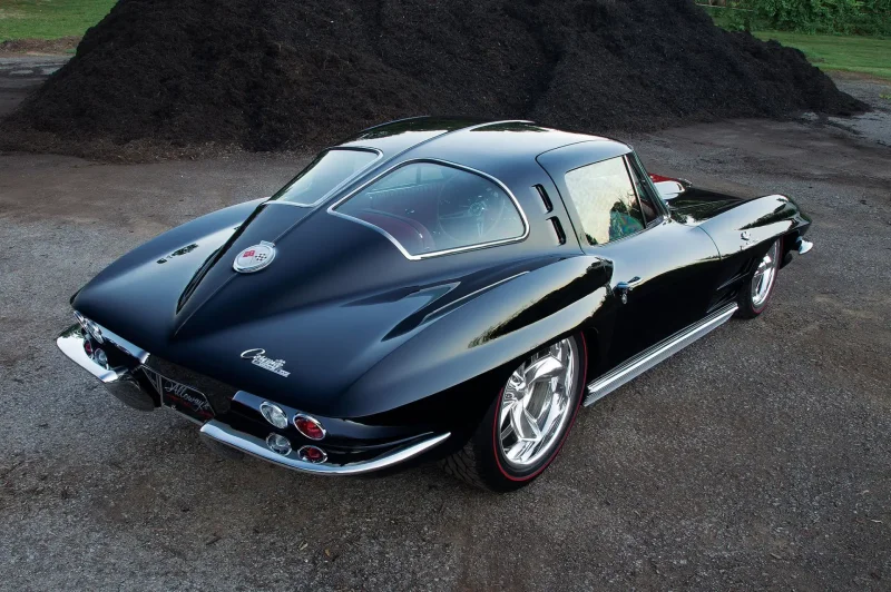 Chevrolet Corvette Stingray 1963