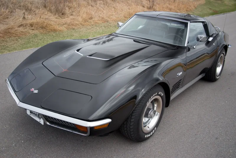 Chevrolet Corvette Stingray 1969