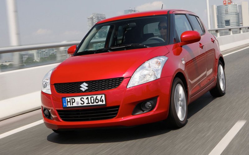 Suzuki Grand Vitara 2008