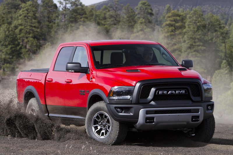 Dodge Ram 3500