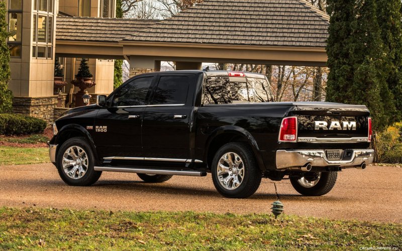 Dodge Ram 1500