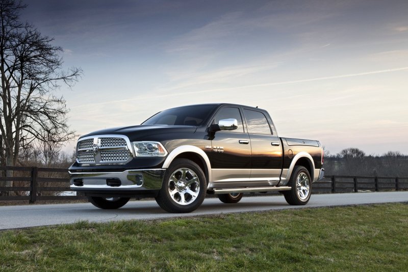 Dodge Ram 2500