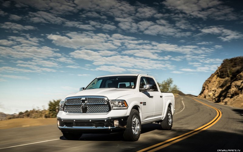 Dodge Ram srt-10
