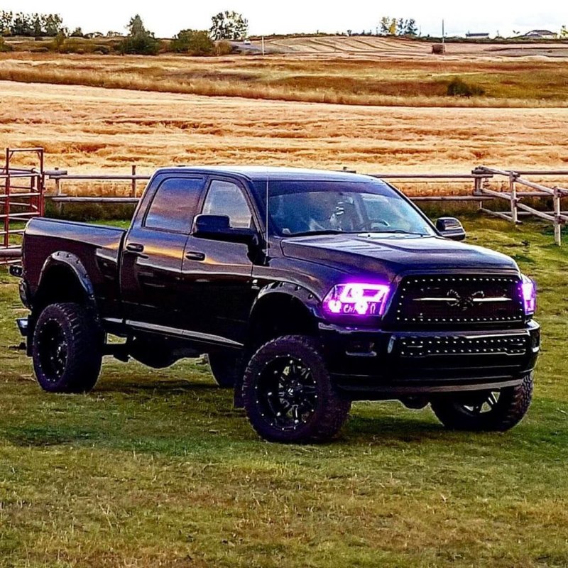 Dodge Ram Truck 1500