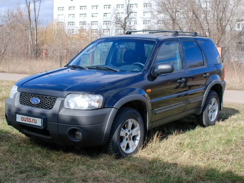 Форд Маверик 2004