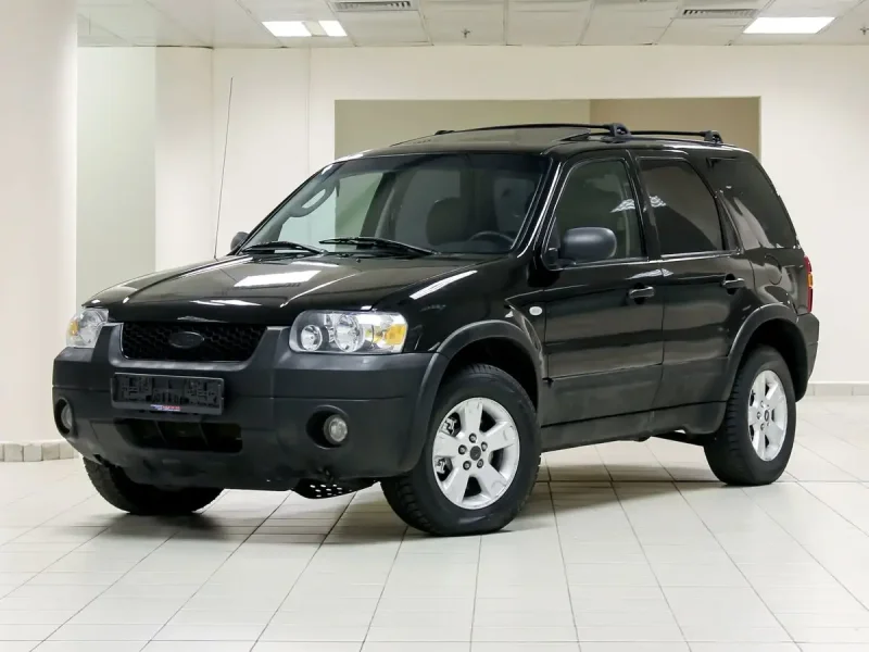 Ford Escape Maverick 2006