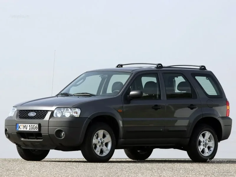 Ford Maverick 2004