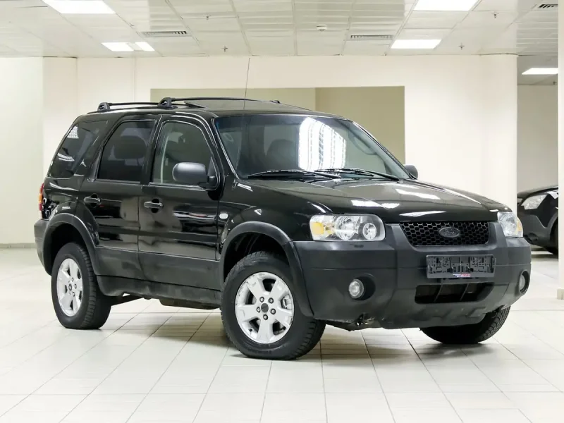 Ford Maverick 2006