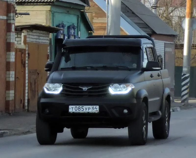 Buick Signia 1998 года