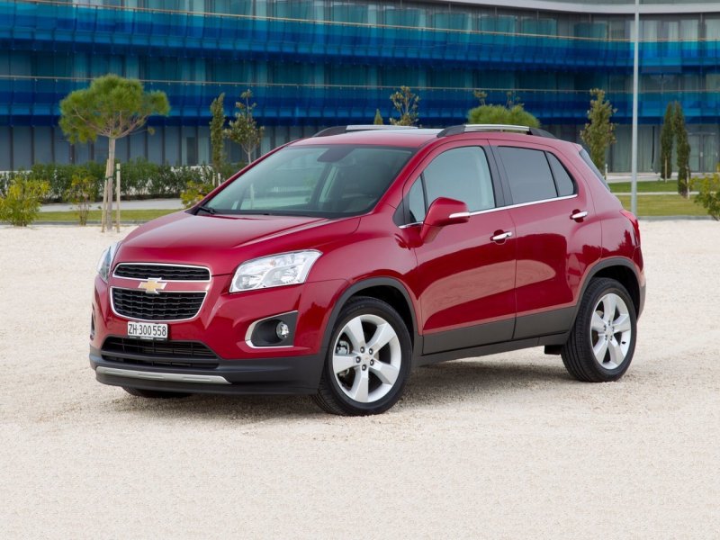 Kia Sorento Prime 2014