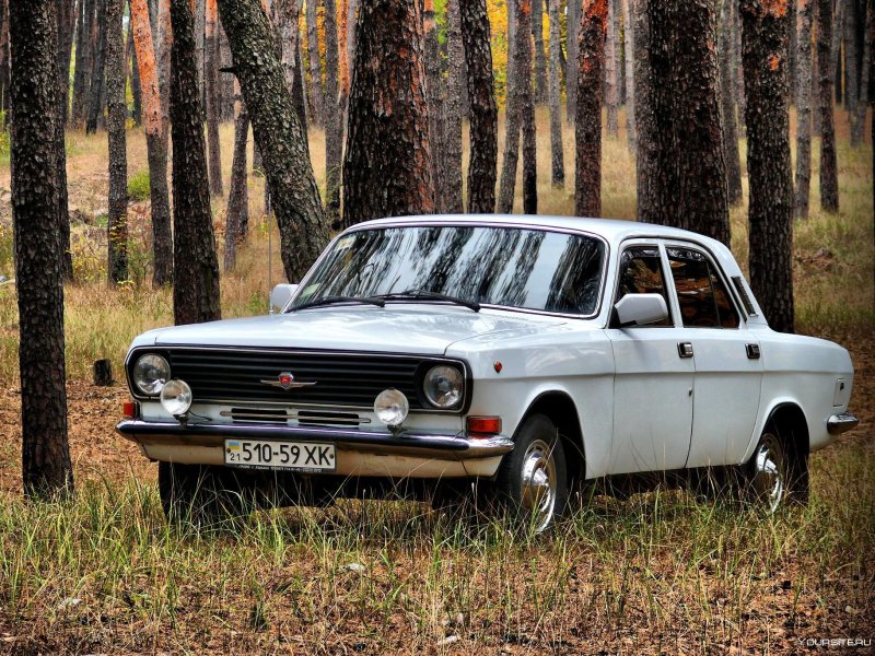 Москвич 412 1967
