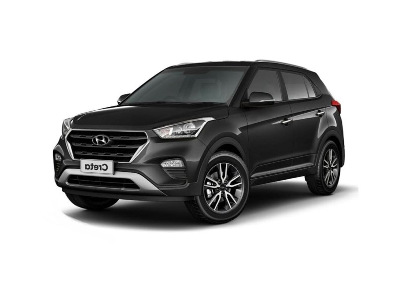 Hyundai Creta i