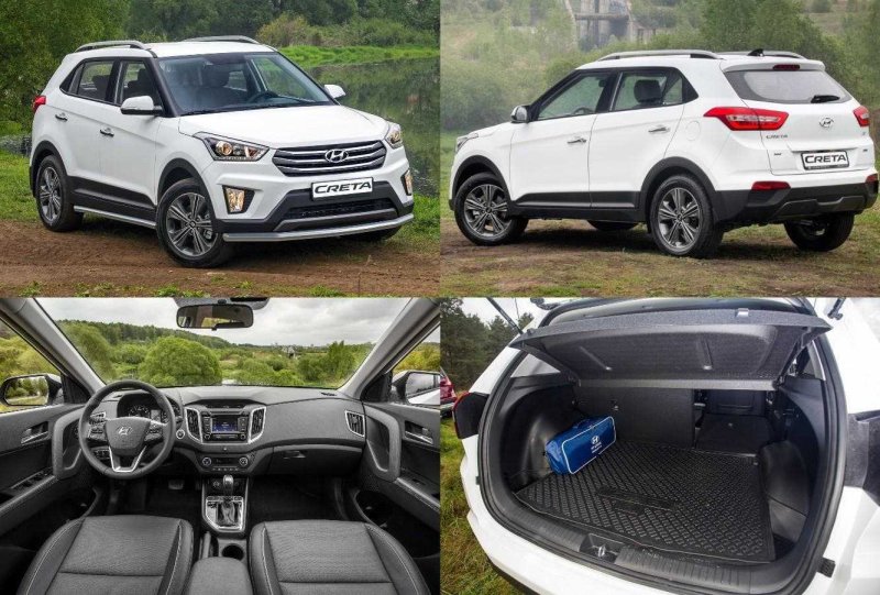 Hyundai Creta-5