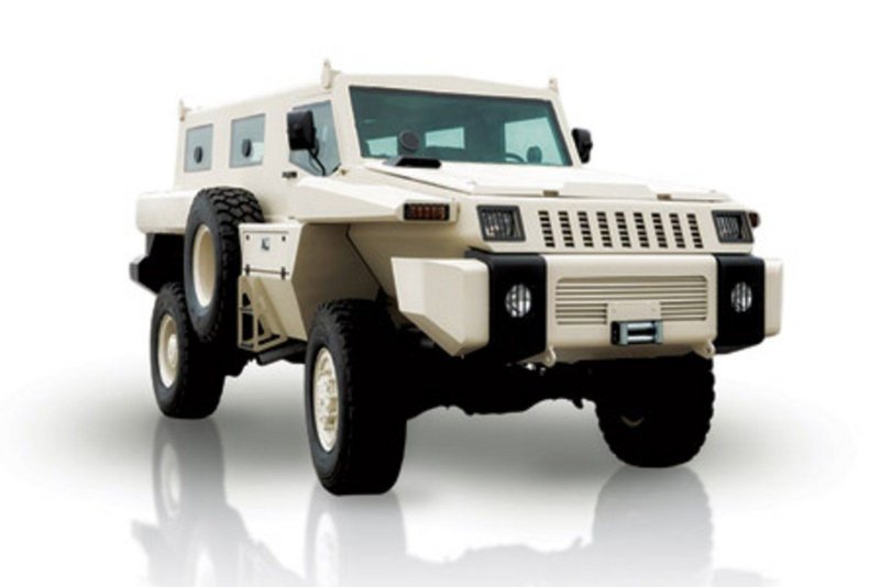 Арлан броневик Казахстан