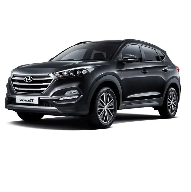 Hyundai Tucson 2016