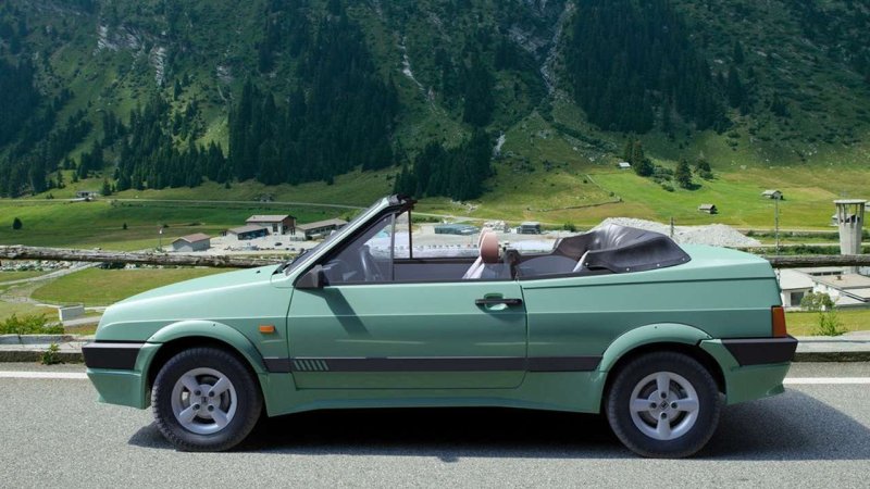 Lada 2108 Наташа