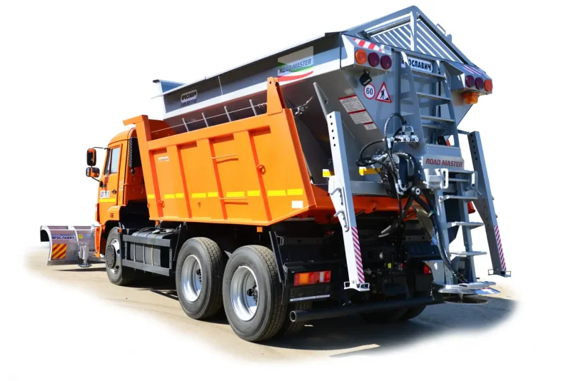 КДМ-7881.02 КАМАЗ 65115