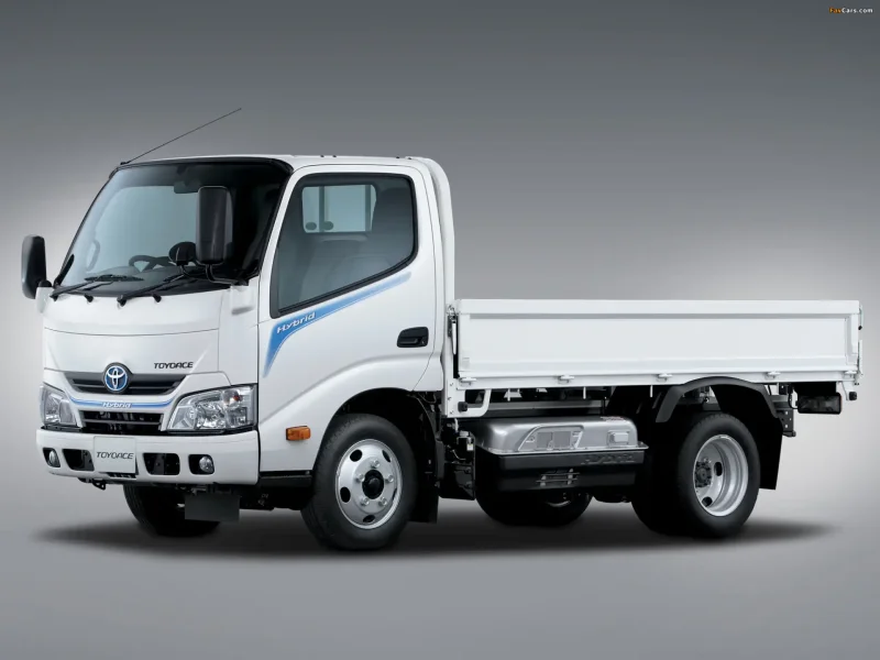 Toyota Toyo