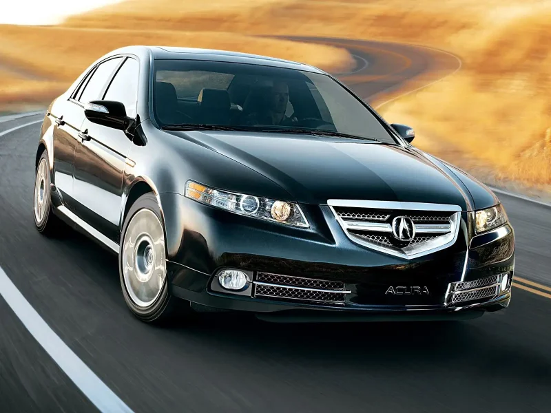 Toyota Acura