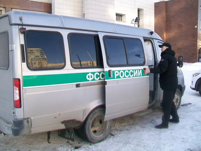 Судебная машина